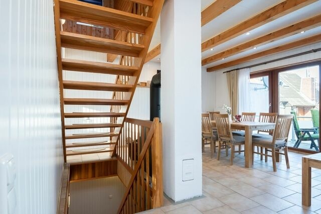 Ferienhaus in S&uuml;ssau - Sonneneck 18 - Bild 7