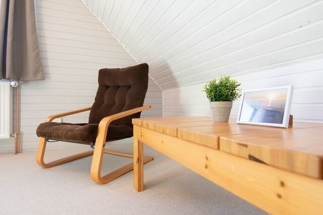 Ferienhaus in S&uuml;ssau - Sonneneck 18 - Bild 21