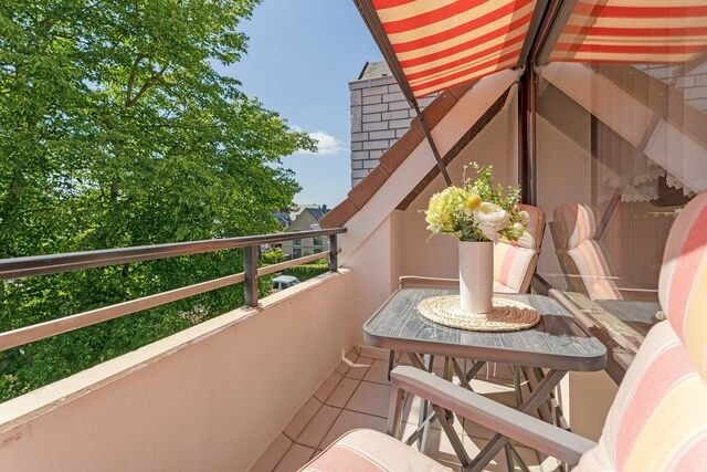 Ferienwohnung in Timmendorfer Strand - Kastanienallee 3 - Bild 12