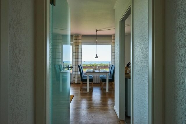 Ferienwohnung in Fehmarn OT Staberdorf - Strandbrise - Bild 13