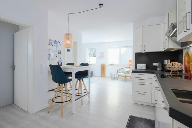 Ferienwohnung in Laboe - Parkstra&szlig;e 14 Lieblingsplatz - Bild 23