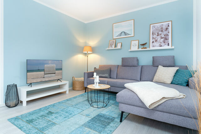 Ferienwohnung in Laboe - Parkstra&szlig;e 14 Lieblingsplatz - Bild 9