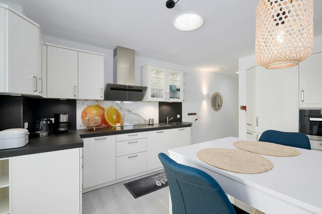 Ferienwohnung in Laboe - Parkstra&szlig;e 14 Lieblingsplatz - Bild 12