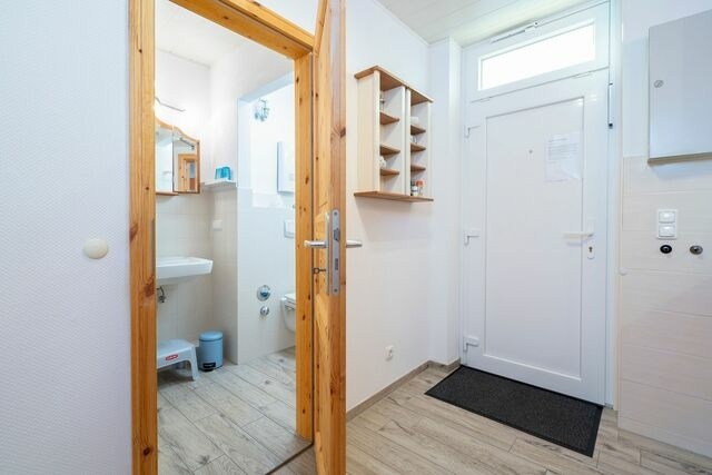 Ferienwohnung in Süssau - Seeschwalbe - Bild 17