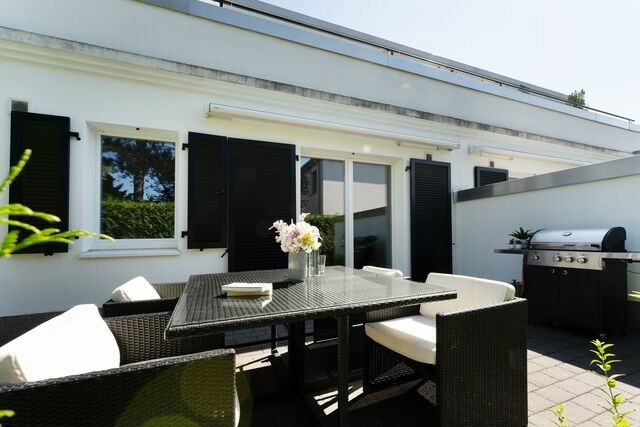 Ferienwohnung in Grömitz - Möwenstraße 7 - Bild 2