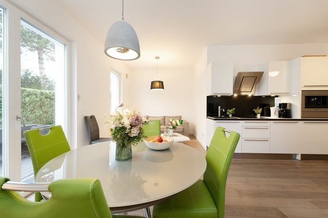 Ferienwohnung in Grömitz - Möwenstraße 7 - Bild 3