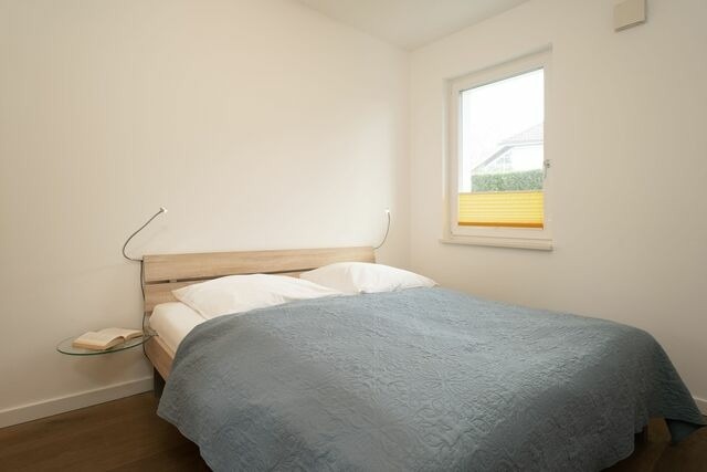 Ferienwohnung in Grömitz - Möwenstraße 7 - Bild 4