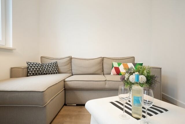 Ferienwohnung in Grömitz - Möwenstraße 7 - Bild 5