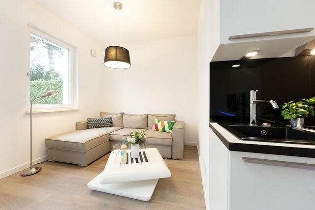 Ferienwohnung in Grömitz - Möwenstraße 7 - Bild 6