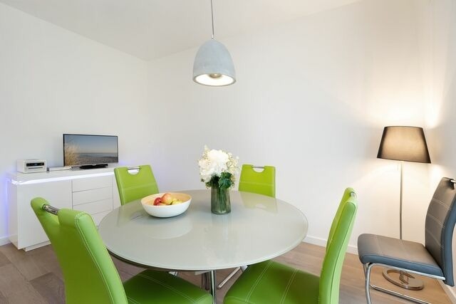 Ferienwohnung in Grömitz - Möwenstraße 7 - Bild 8