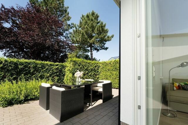 Ferienwohnung in Grömitz - Möwenstraße 7 - Bild 9