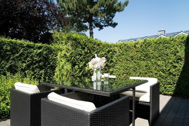 Ferienwohnung in Grömitz - Möwenstraße 7 - Bild 10