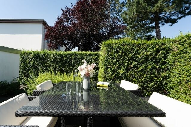 Ferienwohnung in Grömitz - Möwenstraße 7 - Bild 11