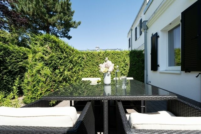 Ferienwohnung in Grömitz - Möwenstraße 7 - Bild 12