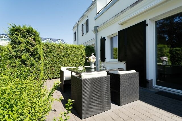 Ferienwohnung in Grömitz - Möwenstraße 7 - Bild 13