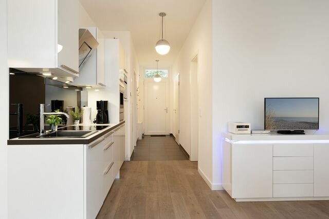 Ferienwohnung in Grömitz - Möwenstraße 7 - Bild 19