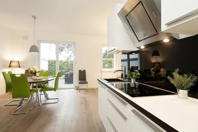 Ferienwohnung in Grömitz - Möwenstraße 7 - Bild 21