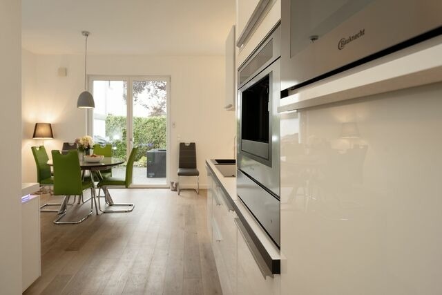 Ferienwohnung in Grömitz - Möwenstraße 7 - Bild 22