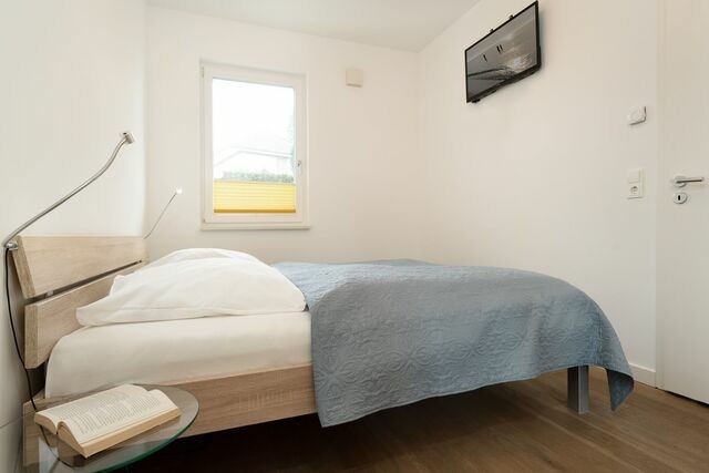 Ferienwohnung in Grömitz - Möwenstraße 7 - Bild 24