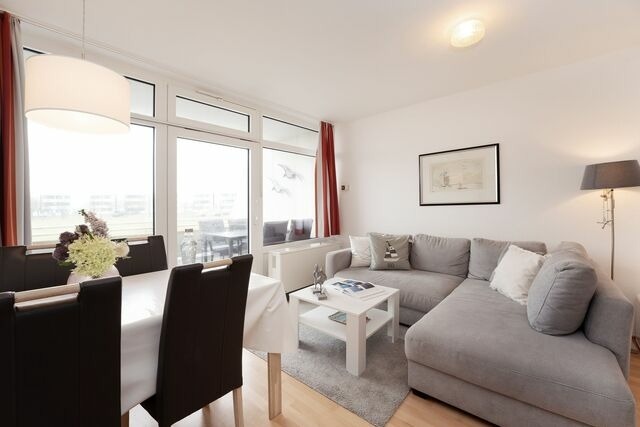 Ferienwohnung in Fehmarn OT Burgtiefe - Stranddistel 2 Strandvergn&uuml;gen - Bild 7