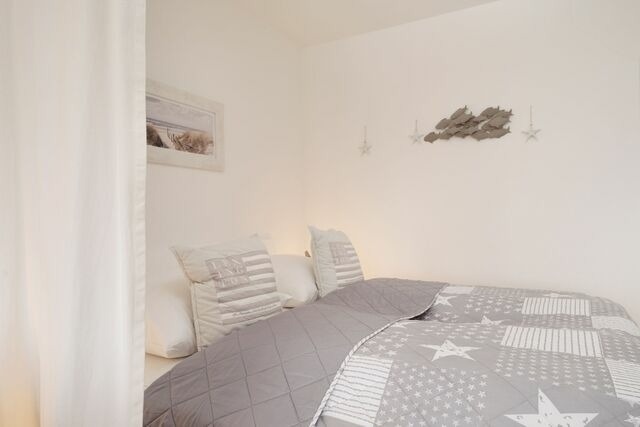 Ferienwohnung in Fehmarn OT Burgtiefe - Stranddistel 2 Strandvergn&uuml;gen - Bild 14