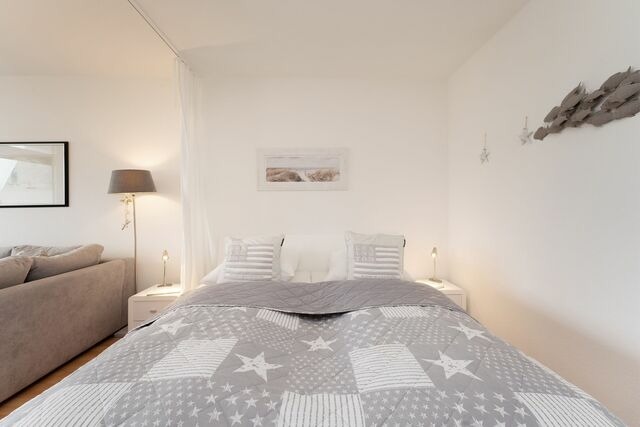Ferienwohnung in Fehmarn OT Burgtiefe - Stranddistel 2 Strandvergn&uuml;gen - Bild 15