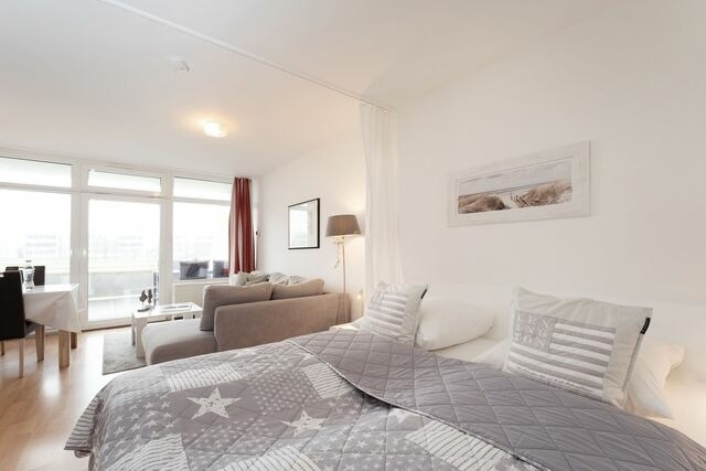 Ferienwohnung in Fehmarn OT Burgtiefe - Stranddistel 2 Strandvergn&uuml;gen - Bild 16