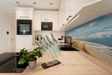Ferienwohnung in Kellenhusen - Kaiserhof 38 Muschelblume - Bild 18