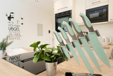 Ferienwohnung in Kellenhusen - Kaiserhof 38 Muschelblume - Bild 19