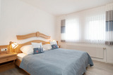 Ferienwohnung in Kellenhusen - Kaiserhof 38 Muschelblume - Bild 4