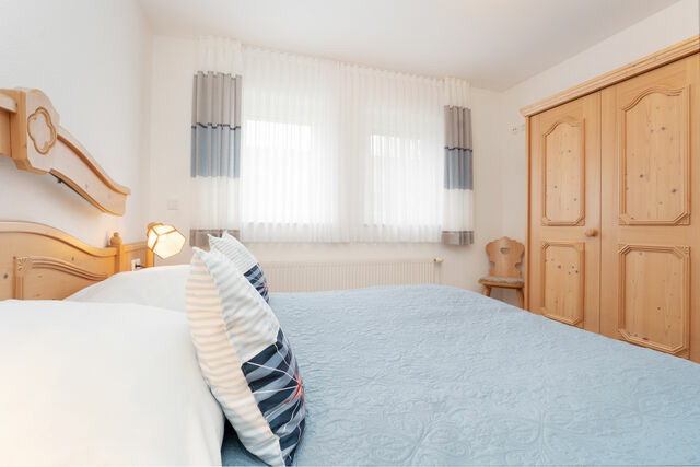 Ferienwohnung in Kellenhusen - Kaiserhof 38 Muschelblume - Bild 23