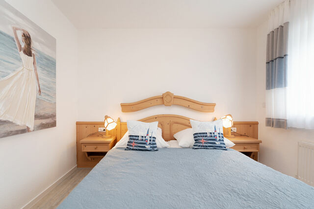 Ferienwohnung in Kellenhusen - Kaiserhof 38 Muschelblume - Bild 24