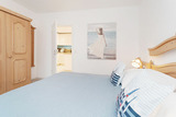Ferienwohnung in Kellenhusen - Kaiserhof 38 Muschelblume - Bild 25