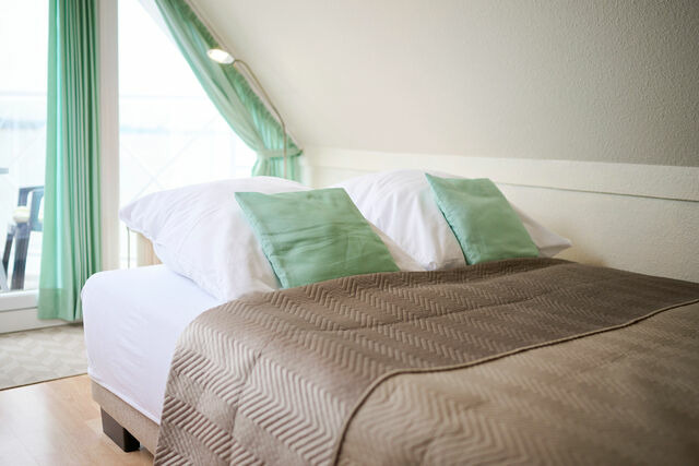 Ferienwohnung in Laboe - Strandhotel Laboe Nr. 40 - Bild 11