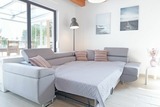 Ferienhaus in S&uuml;ssau - Haus Schaumburg - Bild 6