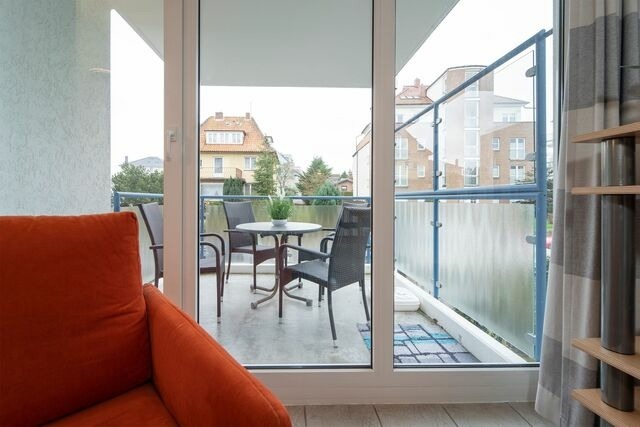 Ferienwohnung in Scharbeutz - Hansa-Residenz Strandnah - Bild 8