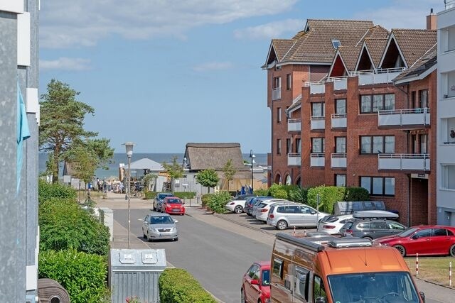 Ferienwohnung in Scharbeutz - Hansa-Residenz Strandnah - Bild 10