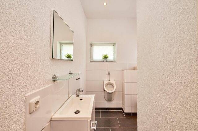 Ferienhaus in Fehmarn OT Petersdorf - Ferienbungalow LEO - Bild 19