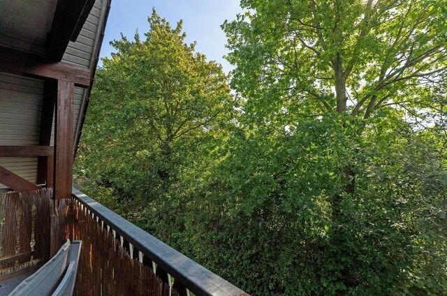 Ferienwohnung in Kellenhusen - Appartementhausanlage Tiemann H&uuml;hnergott - Bild 9