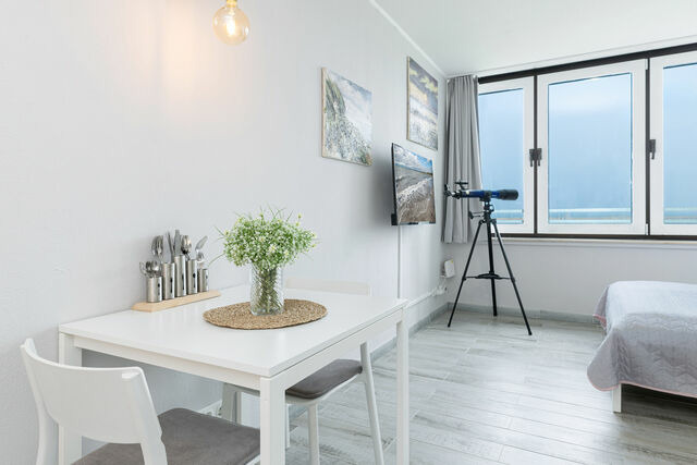 Ferienwohnung in Wendtorf - Marina Wendtorf Kajüte - Bild 7