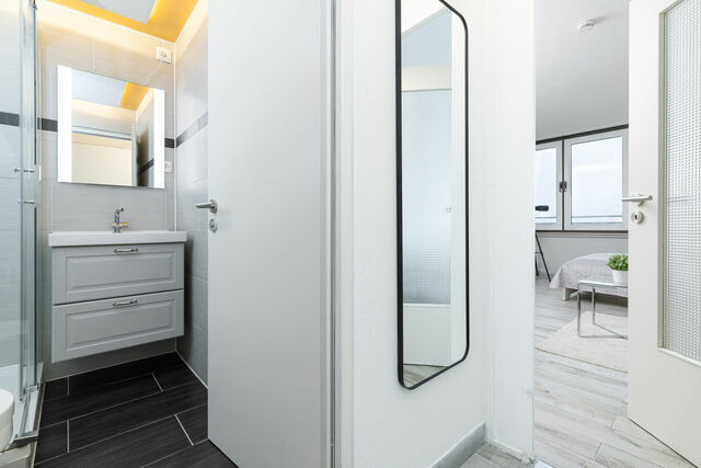 Ferienwohnung in Wendtorf - Marina Wendtorf Kajüte - Bild 19