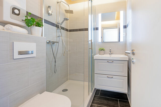 Ferienwohnung in Wendtorf - Marina Wendtorf Kaj&uuml;te - Bild 15