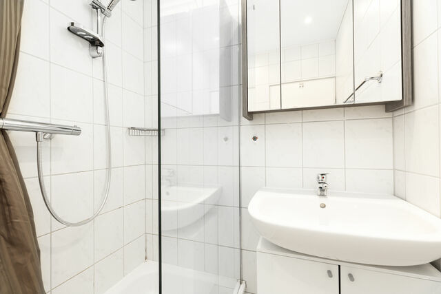 Ferienwohnung in Wendtorf - Marina Wendtorf Seer&auml;uber - Bild 15