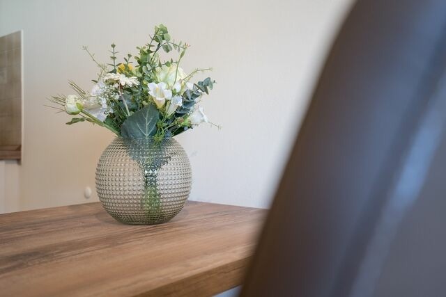 Ferienwohnung in Scharbeutz - Haus Seeburg Ostseebrise Arosa - Bild 6