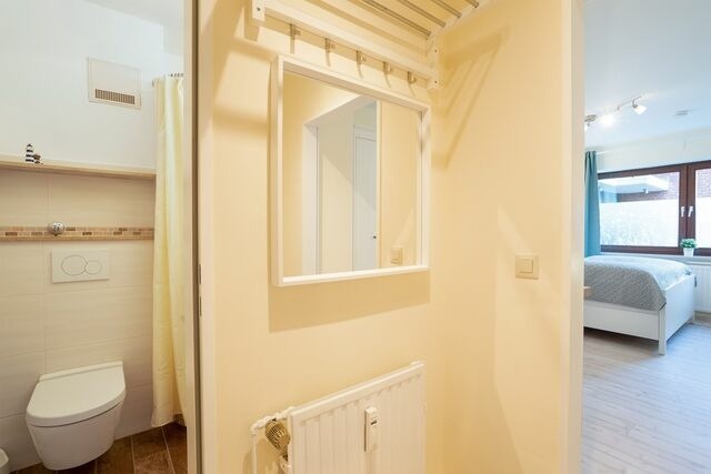 Ferienwohnung in Scharbeutz - Haus Seeburg Ostseebrise Arosa - Bild 14