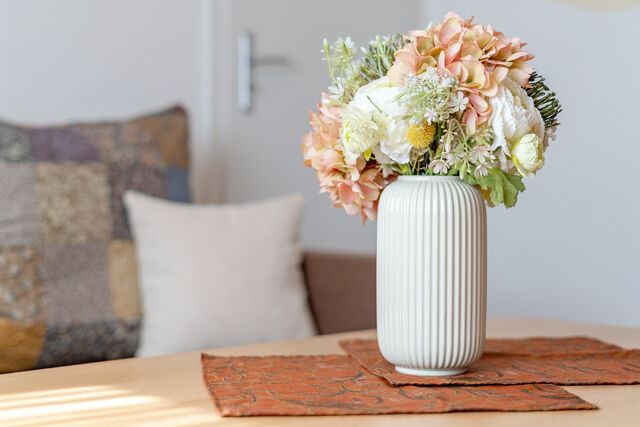 Ferienwohnung in Fehmarn OT Burg - Kaj&uuml;te Nr. 2 - Bild 7