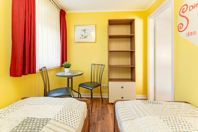 Ferienwohnung in Fehmarn OT Burg - Kaj&uuml;te Nr. 2 - Bild 22