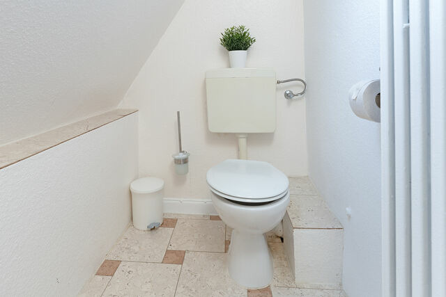 Ferienwohnung in Fehmarn OT Burg - Kaj&uuml;te Nr. 2 - Bild 24