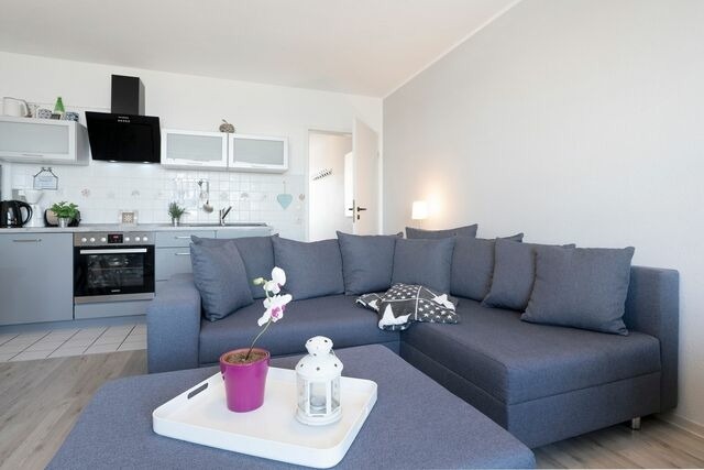 Ferienwohnung in Haffkrug - Strandresidenz L&uuml;tte Deern 10 - Bild 5