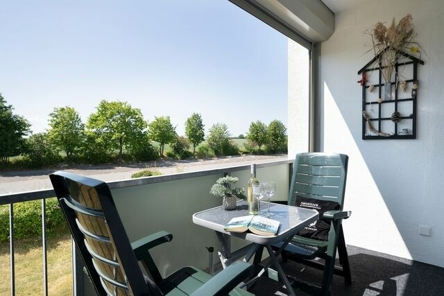 Ferienwohnung in Süssau - Mija - Bild 2